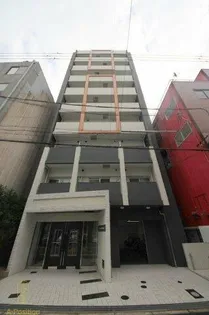 SK南森町【8階】の外観