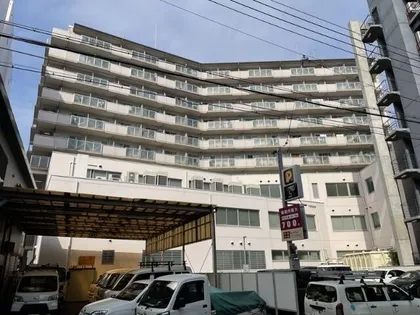 エトワール北梅田の画像