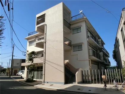 橋本ビルの画像