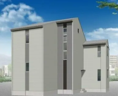 兵庫県尼崎市元浜町3丁目【アパート】の外観