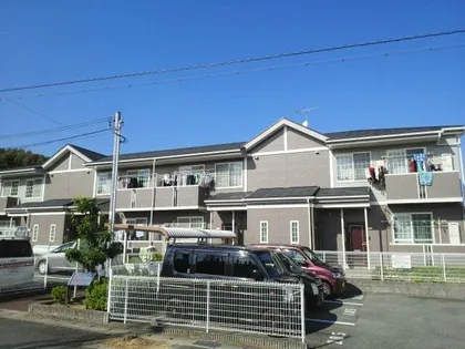 アメニティカスガⅠの画像