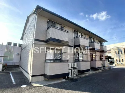 ルーチェ錦 B棟の画像