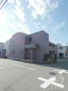 サンパティーク湊の画像