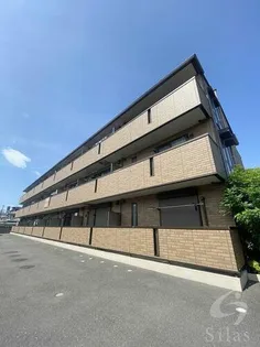 アビタシオン花房の画像