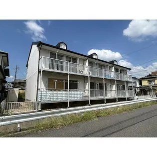 アビタシオンIII世の画像