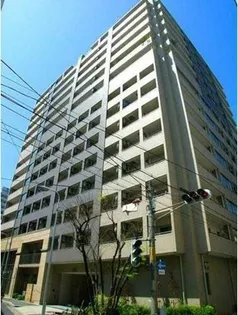フェニックス日本橋高津【5階】の外観