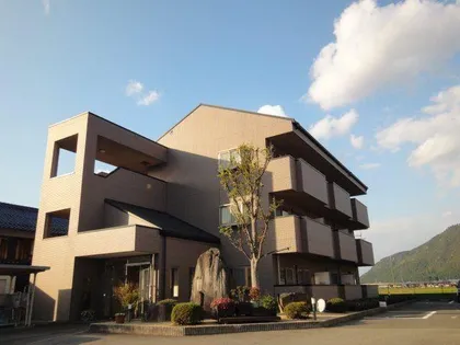 グランシャリオ氷上2番館の画像