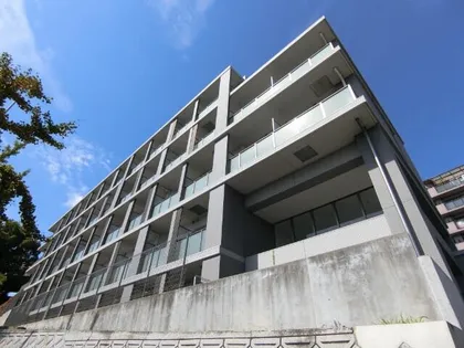 カサルテ吹田青葉丘【5階】の外観