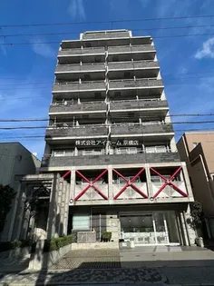 アーバンフラッツ都島の画像