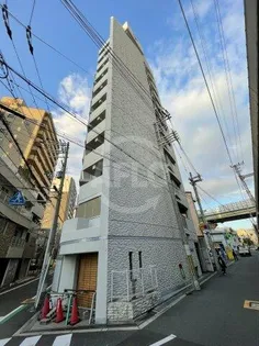 ブランカ福西の画像