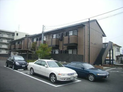 セジュール山添C棟の画像