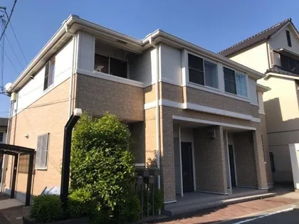 メゾンミルキーウェイⅡの画像