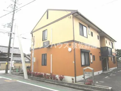 ボルトシティ熊取3の画像