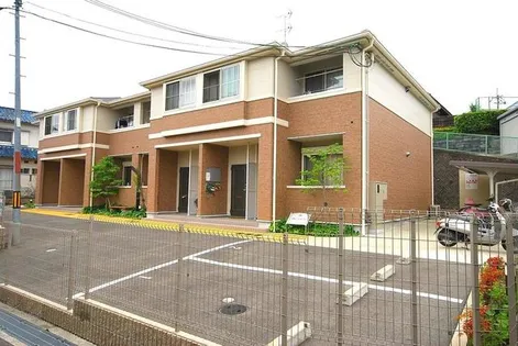 津田くにみ谷'08の画像