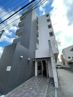 ヴァンスタージュ大阪城EASTの画像