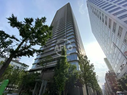 プレミストタワー大阪新町ローレルコートの画像