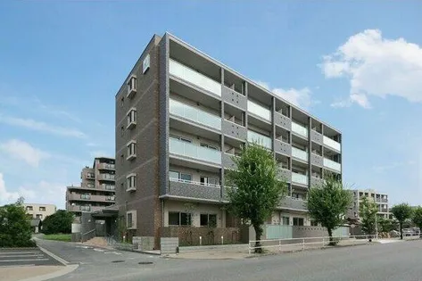 サプリーム大府の画像