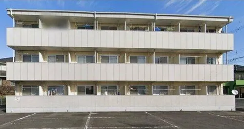 ノーブルハウス坂の画像