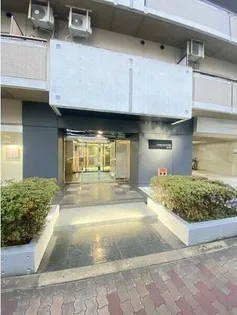 大阪府大阪市淀川区西宮原2丁目【マンション】の外観