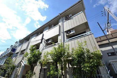 ロイヤルメゾン生野の画像