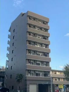 グレイス吹上【6階】の外観