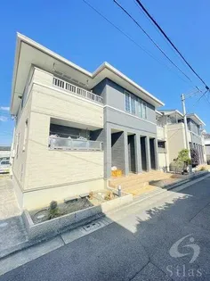 ARK FOREST Ⅱの画像