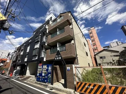 グレース壱番館の画像