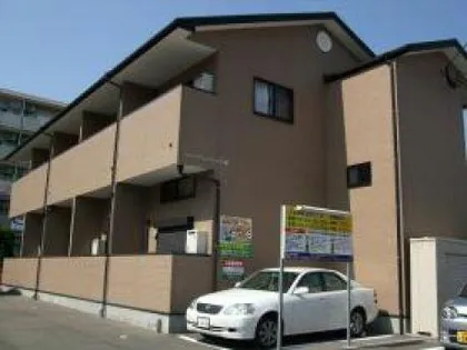 リバーフェアリー吉塚の画像