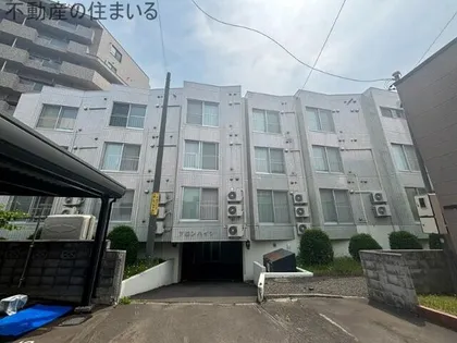 アロンハイツの画像