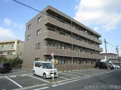 SKY COURT PREMIERの画像