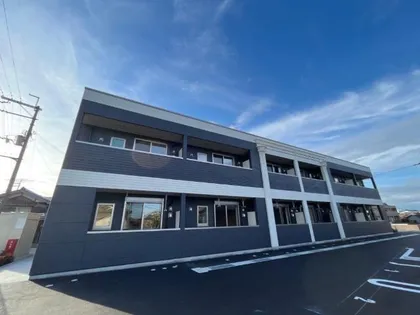 グランドヴィラ天神の画像