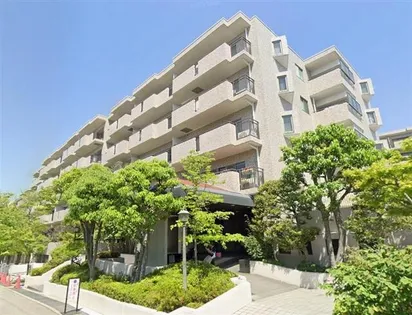 パークハイム芦屋翠ヶ丘の画像