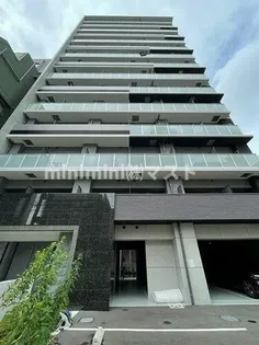 S-RESIDENCE大阪同心【13階】の外観
