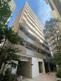 クレッセントイマヅ【601号室】の外観