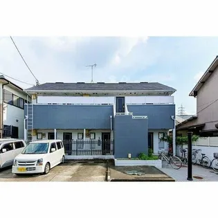 喜惣治レジデンスの画像