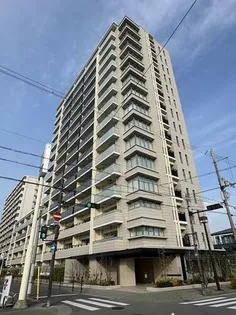 プレミスト鶴見横堤の画像