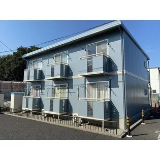 コーポグローリーの画像