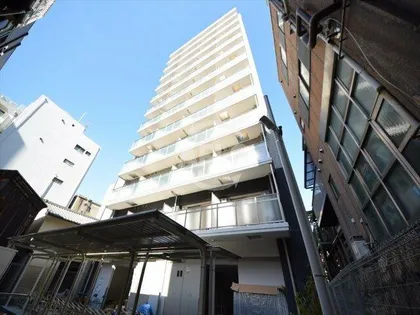 エスリード松屋町グレイスの画像