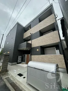 FSTYLE高見の里2号館の画像