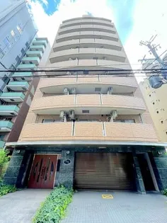 パウゼ大手前の画像