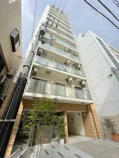 Y&RINO RESIDENCEの画像