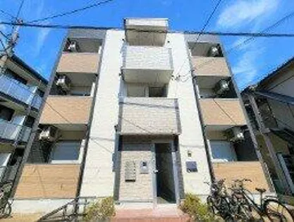 ヴィレッタ城東の画像