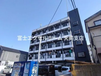 SENSE松原【5階】の外観