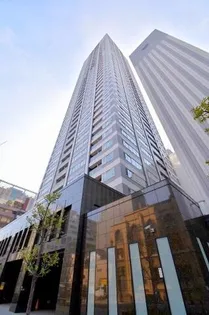 大阪府大阪市中央区伏見町3丁目【マンション】の外観