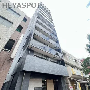 プレサンスロジェ車道駅前NORTHの画像