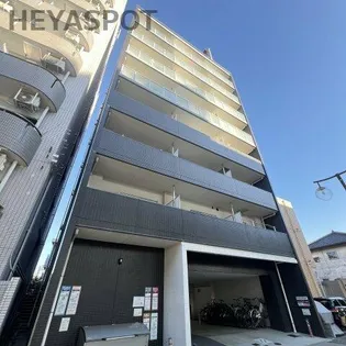 D&DESIGNレジデンス鶴舞の画像