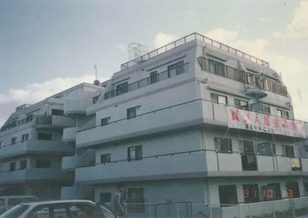 シティコート西明石の画像