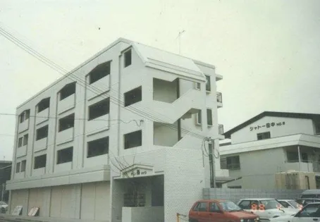 グリーンハイツ旭の画像