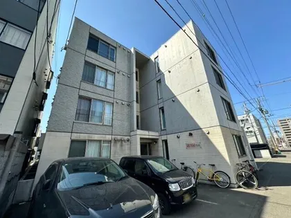 カーサフェリーチェ医大前の画像