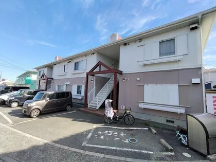 ニューバリーハイツの画像